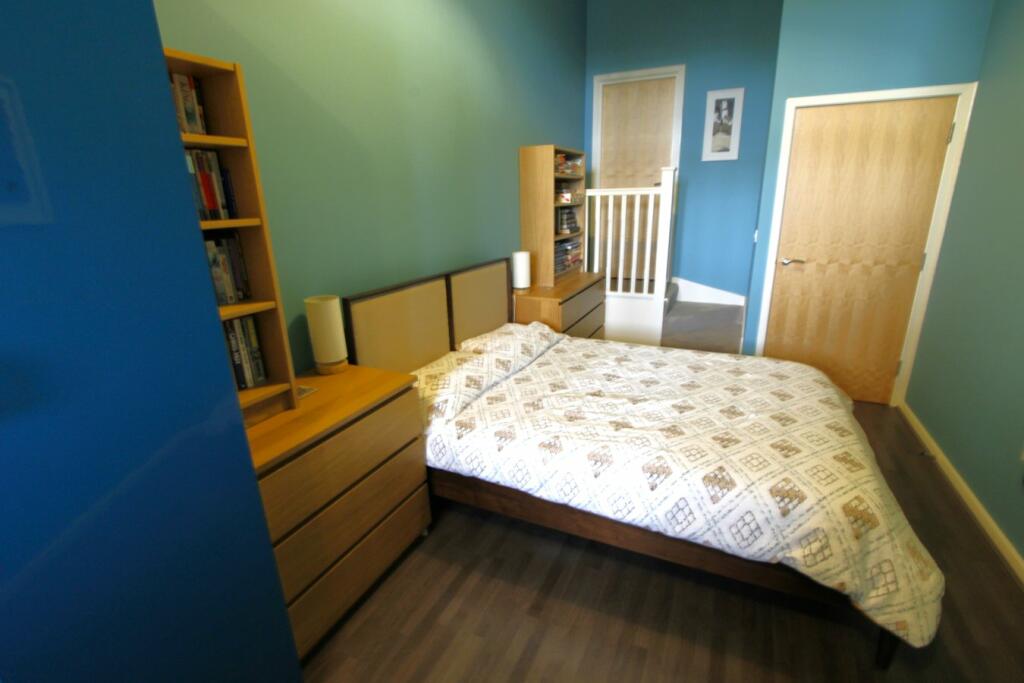 Additional image 6 of Holden Mill, Blackburn Road, Bolton, BL1