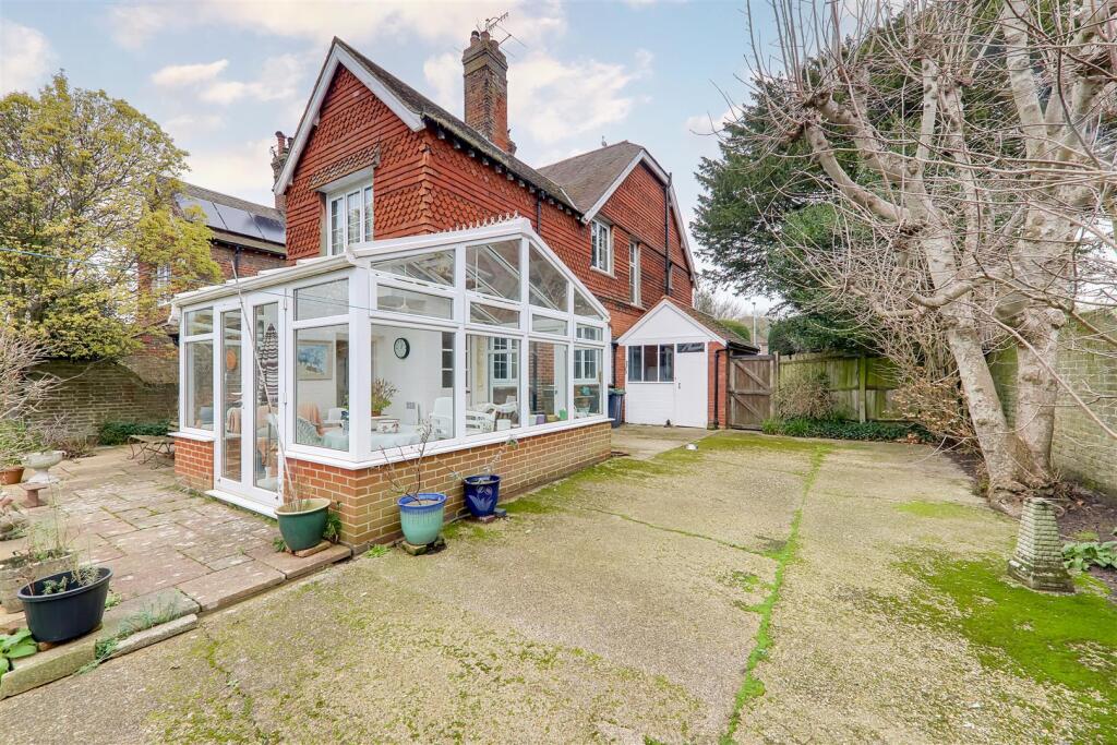 Additional image 18 of Parkfield Road, Tarring, Worthing