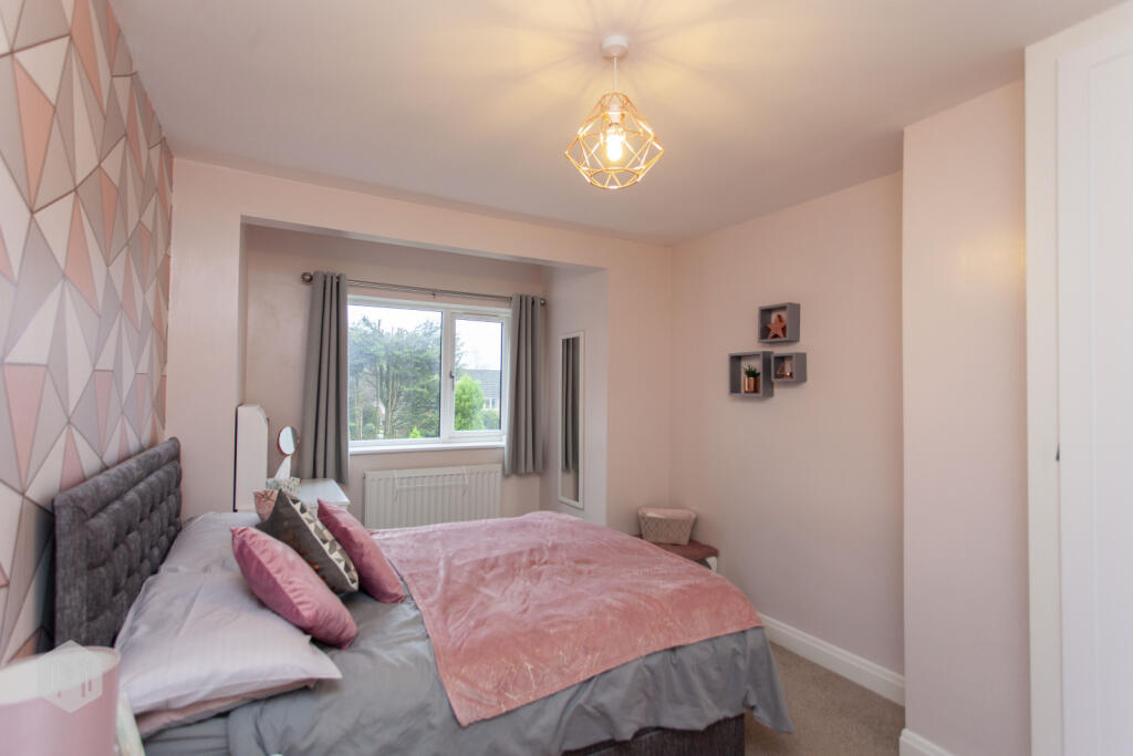 Additional image 16 of Linden Avenue, Ramsbottom, Bury, Greater Manchester, BL0 0AW