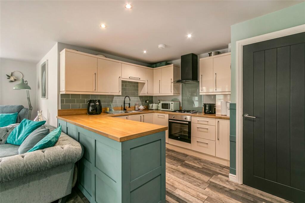 Additional image 5 of Scarf Road, Canford Heath, Poole, Dorset, BH17