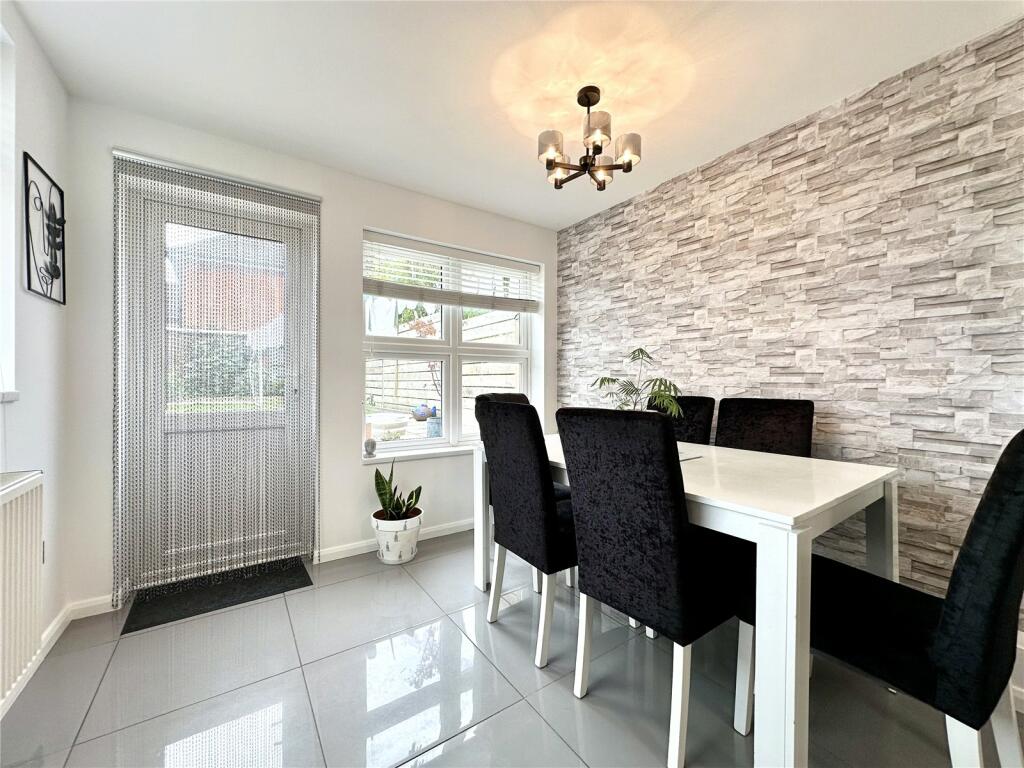 Additional image 5 of Edward Road, Christchurch, Dorset, BH23