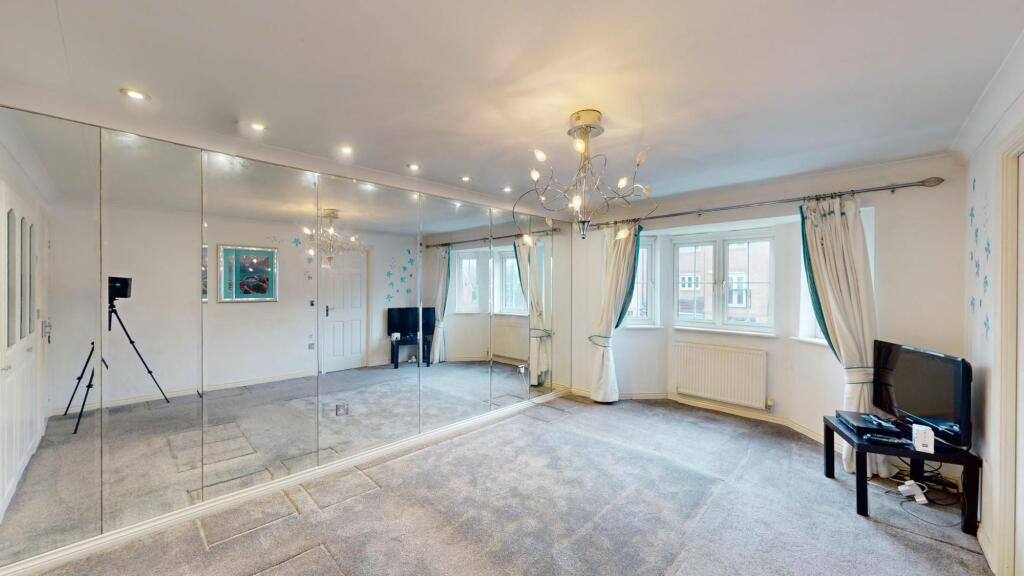 Additional image 13 of Madison Park, Westhoughton, BL5