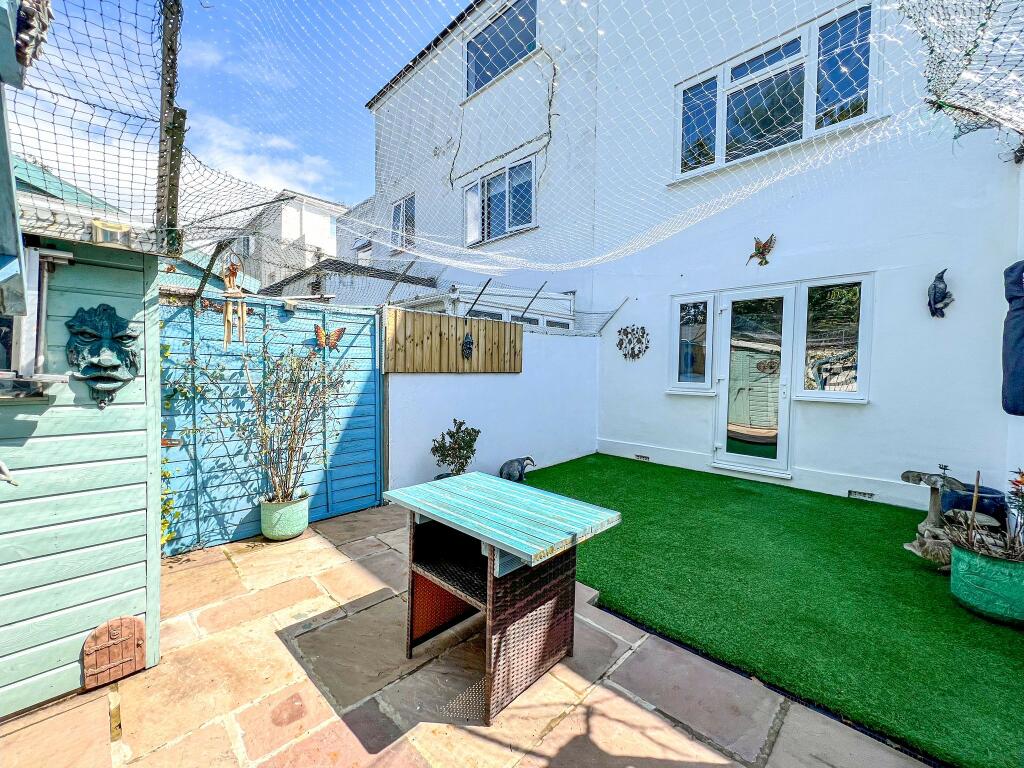 Additional image 15 of Shaftesbury Avenue, Goring-By-Sea, Worthing