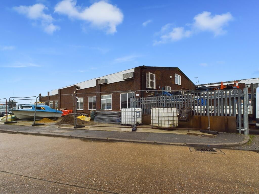 Additional image 16 of Unit 1, 14 Peter Road, Lancing Business Park, Lancing, West Sussex, BN15 8TH
