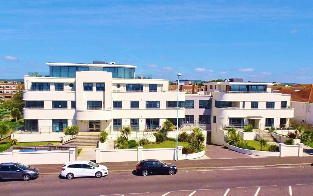 Additional image 26 of Vista Mare East, 42 West Parade, West Worthing, West Sussex, BN11