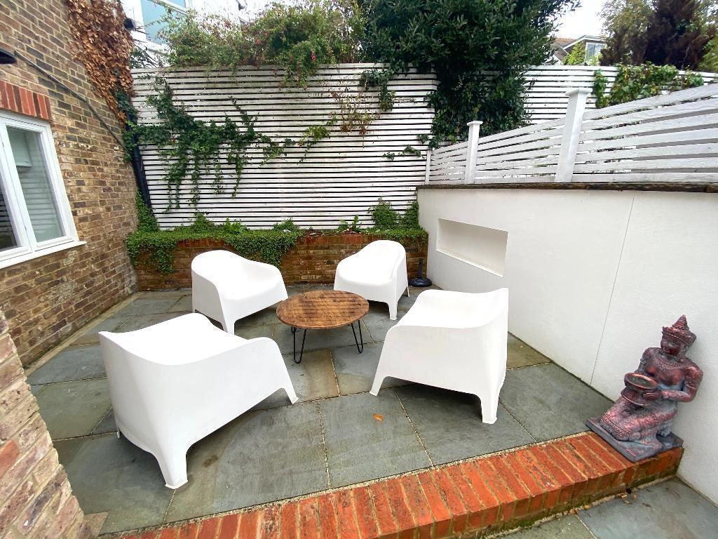 Additional image 4 of St Augustine Apartments, Stanford Avenue, Brighton, BN1 6BB