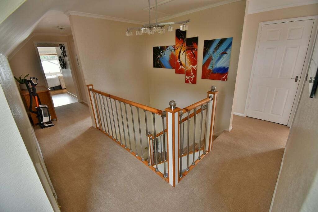Additional image 13 of Stapleford Avenue, Ferndown, BH22