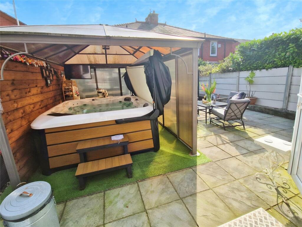 Additional image 19 of Highfield Road, Farnworth, Bolton, BL4