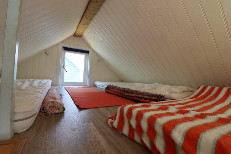 Additional image 6 of Mudeford Sand Spit. Hut 260