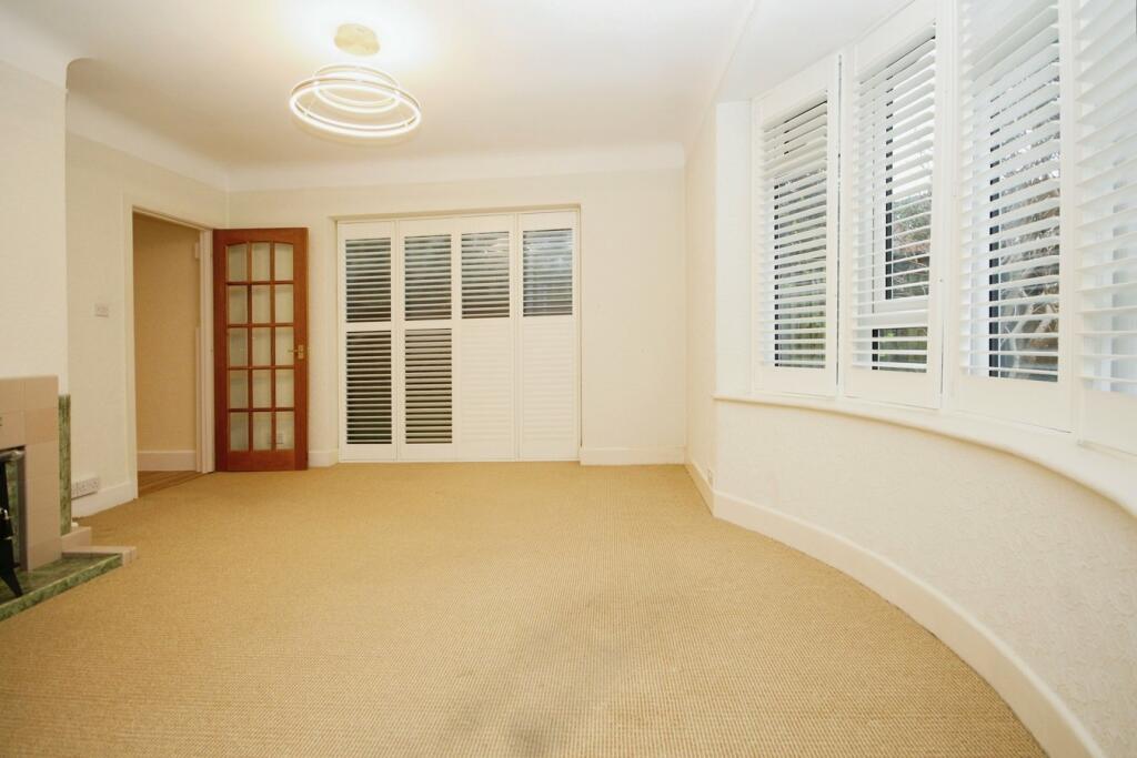 Additional image 10 of Alumhurst Road, WESTBOURNE, BH4