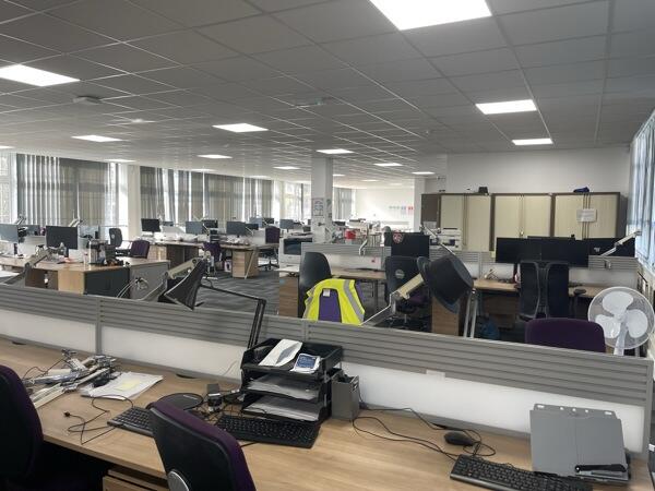 Additional image 10 of Sussex House, Crowhurst Road, Brighton, East Sussex, BN1