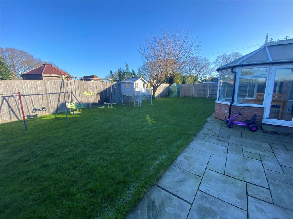 Additional image 18 of Stephen Langton Drive, Bearwood, Bournemouth, Dorset, BH11