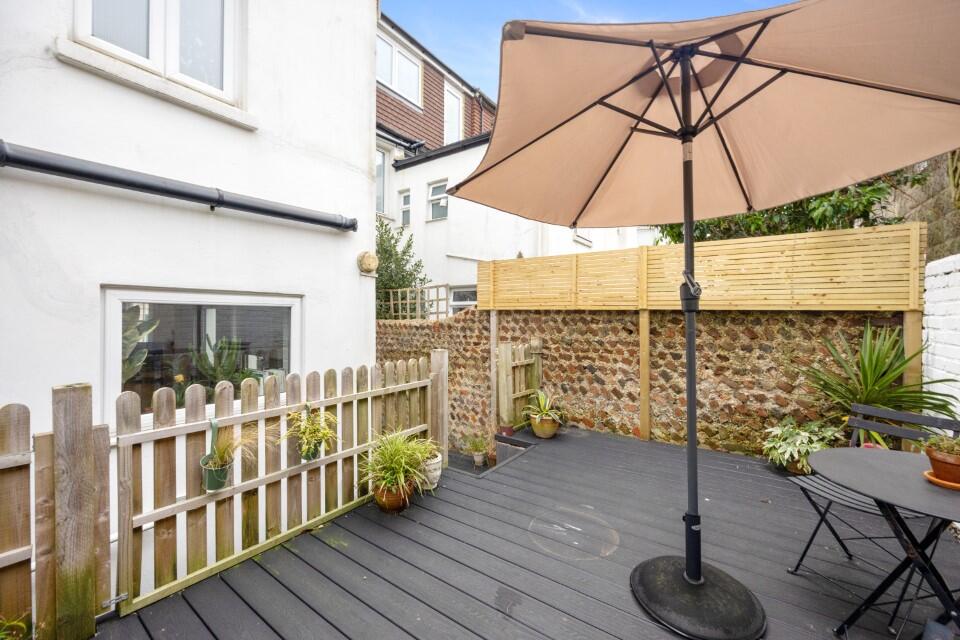 Additional image 12 of Coventry Street, BN1