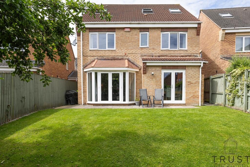 Additional image 44 of Ringshaw Drive, Gomersal, Cleckheaton