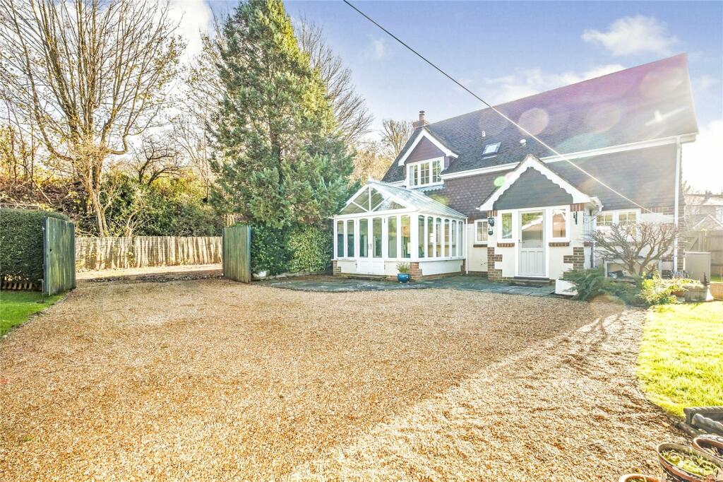 Additional image 25 of Houghton Bridge, Houghton, Amberley, West Sussex, BN18