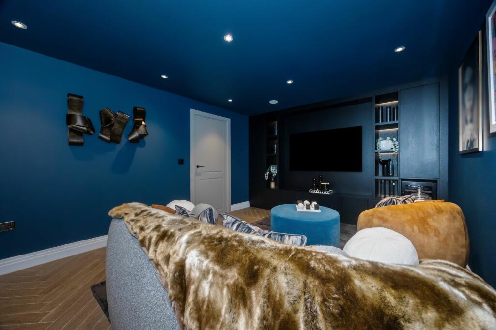 Additional image 13 of Marine, Skylarks, Ovingdean, BN2