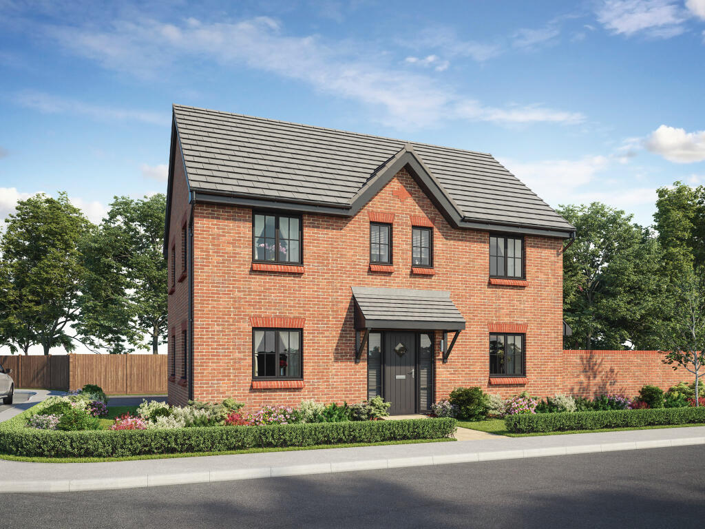 Additional image 2 of Barton Quarter,
Railway Road,
Horwich,
Bolton,
BL6 5UE