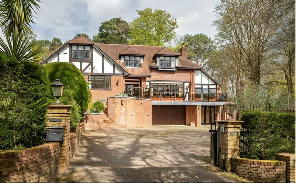 Additional image 19 of Corfe Lodge Road, Broadstone