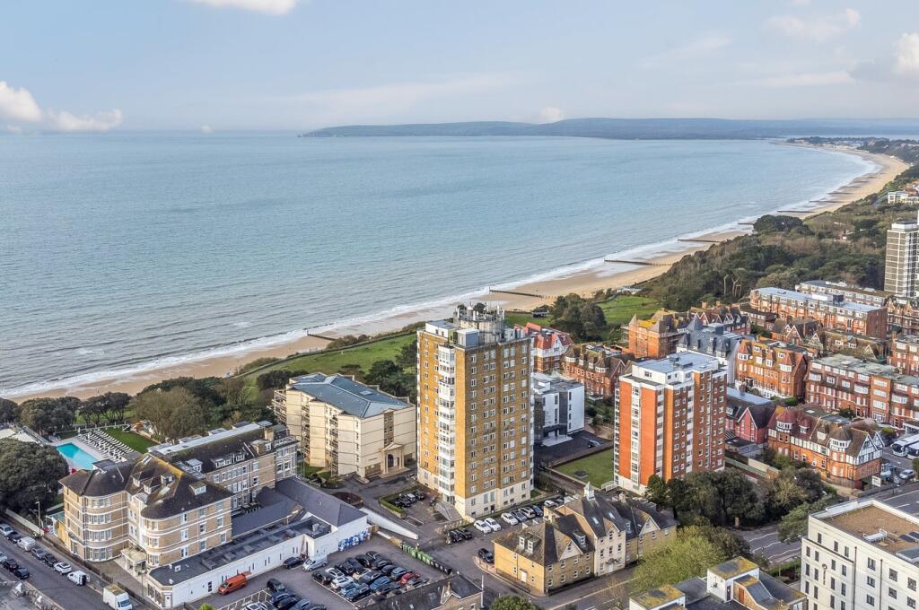 Additional image 3 of West Overcliff, Bournemouth, Dorset, BH2