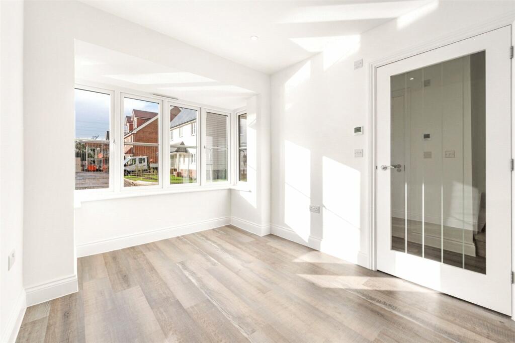 Additional image 14 of The Fern, Mayflower Meadow, Platinum Way, Angmering, West Sussex, BN16