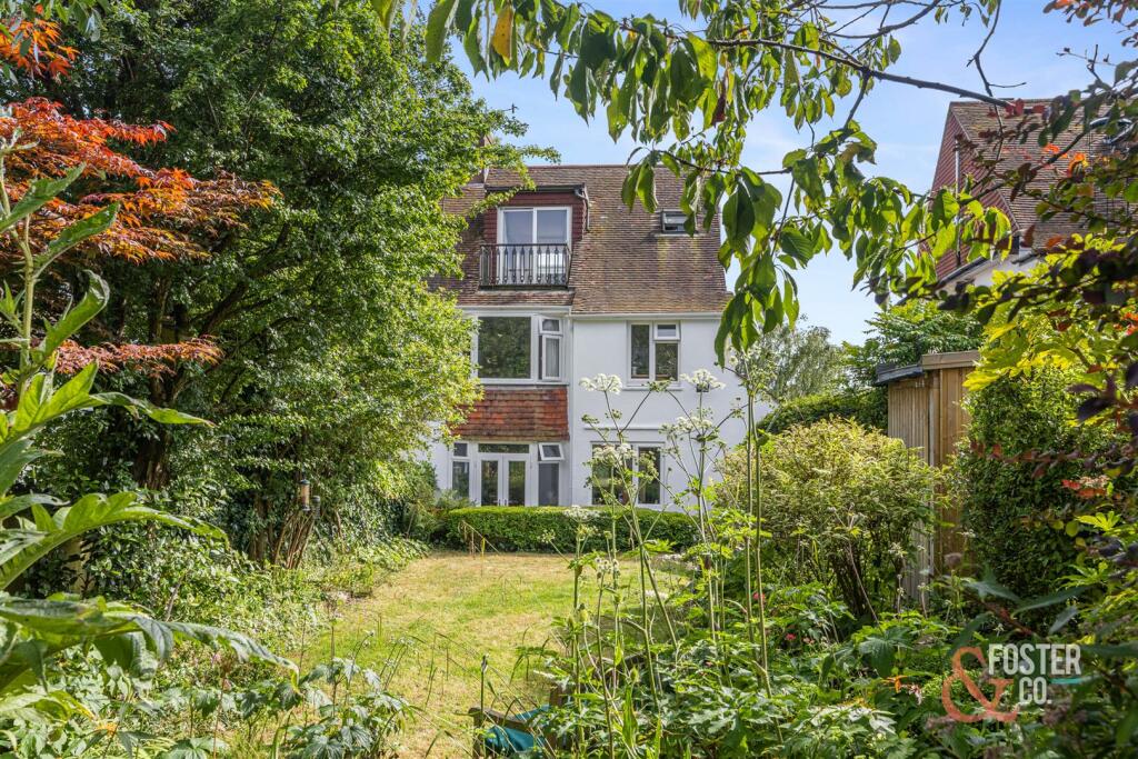 Additional image 3 of Redhill Drive, Brighton