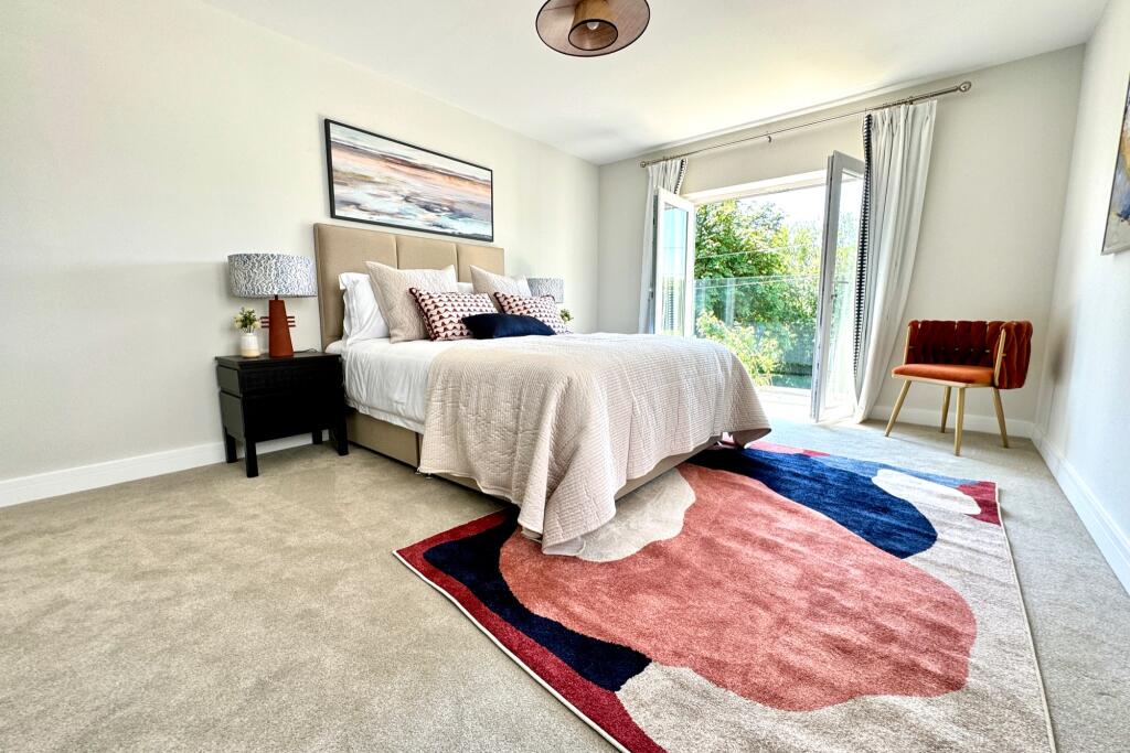 Additional image 8 of VICTORIA AVENUE, SWANAGE