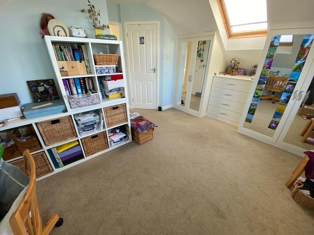 Additional image 20 of Langton Matravers village