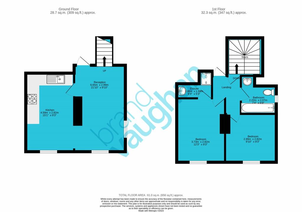 Additional image 11 of Brunswick Road, Hove, East Sussex, BN3