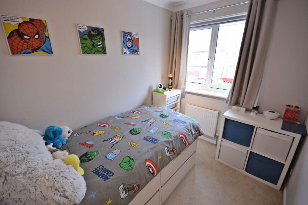 Additional image 10 of Old Kiln Road, Upton, Poole, Dorset, BH16