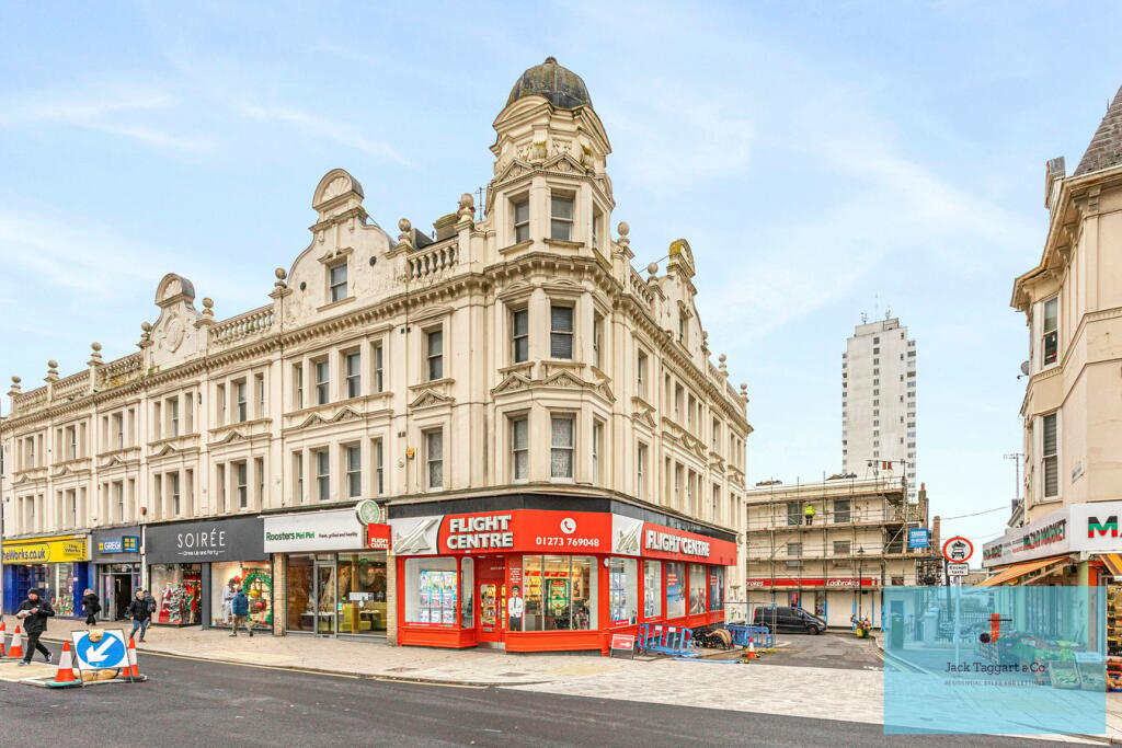 Additional image 8 of Western Road, Brighton, BN1