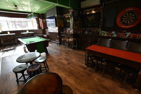 Additional image 5 of Hennigans, 1043 Bury Road, Bolton, North West, BL2