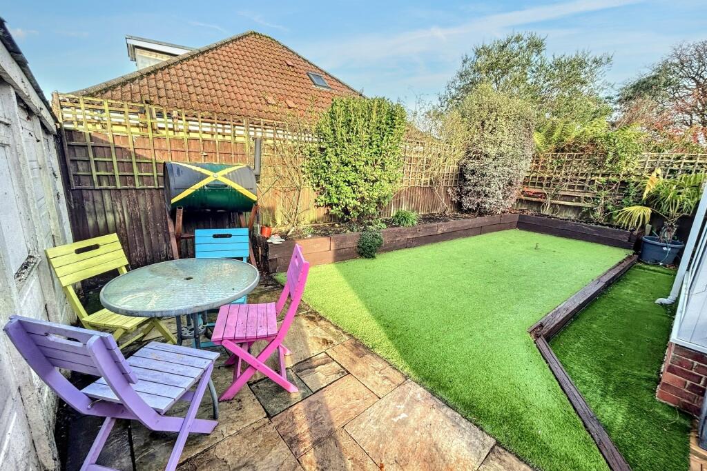 Additional image 13 of Hamworthy