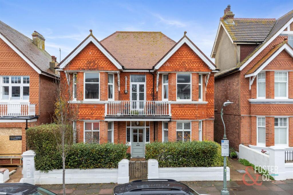 Additional image 29 of Carlisle Road, Hove