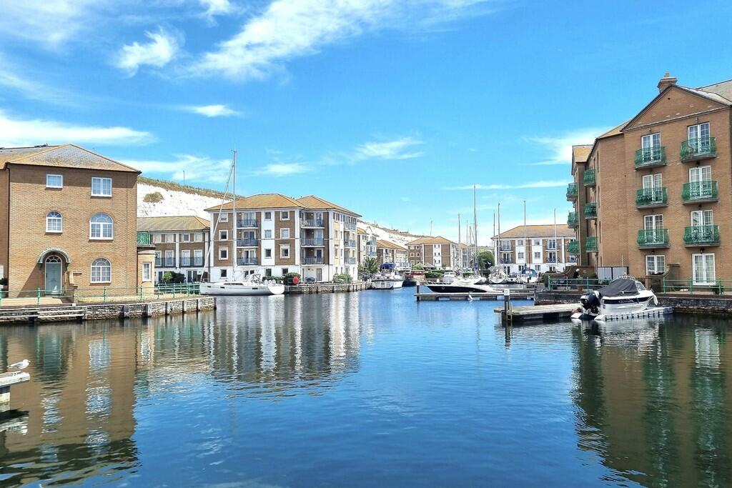 Additional image 27 of Trafalgar Gate, Brighton Marina Village