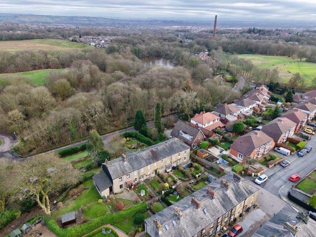 Fifth Street, Bolton, BL1