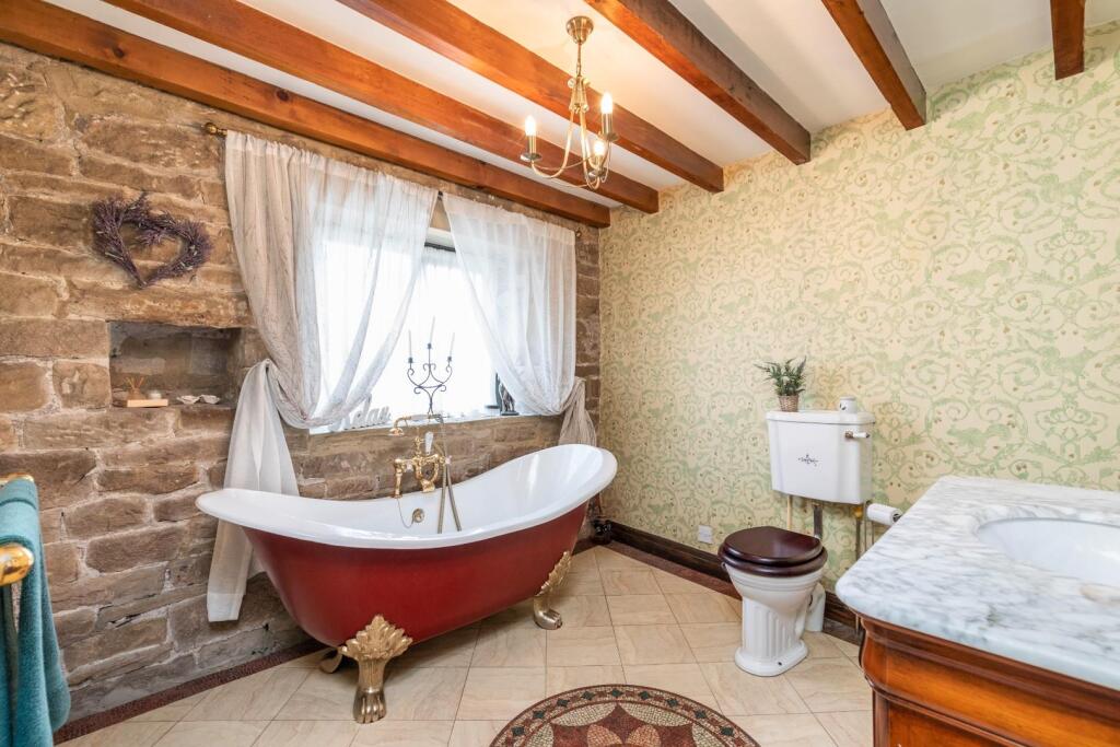 Additional image 9 of Freedom Mill Barn, East Morton