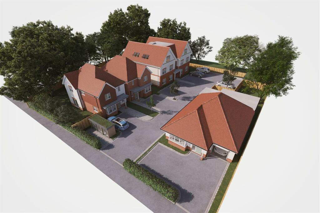 Additional image 6 of Christchurch Road, West Parley