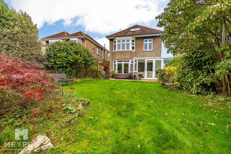 Additional image 16 of The Grove, Moordown, BH9