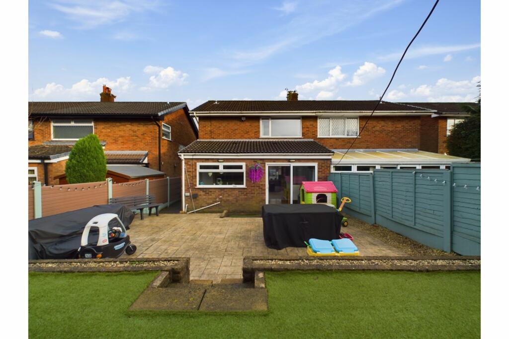 Additional image 25 of Bank Side, Bolton, BL5