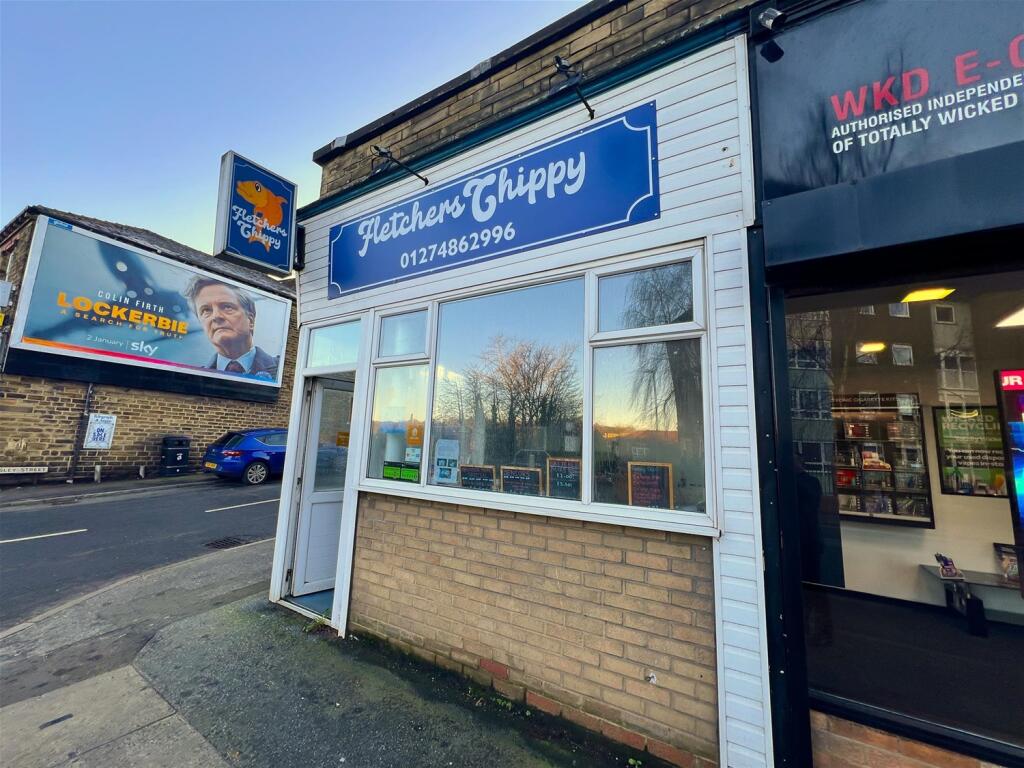 Additional image 2 of Fish & Chips, West Yorkshire