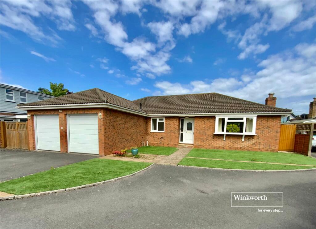 Additional image 19 of Bure Close, Friars Cliff, Christchurch, Dorset, BH23