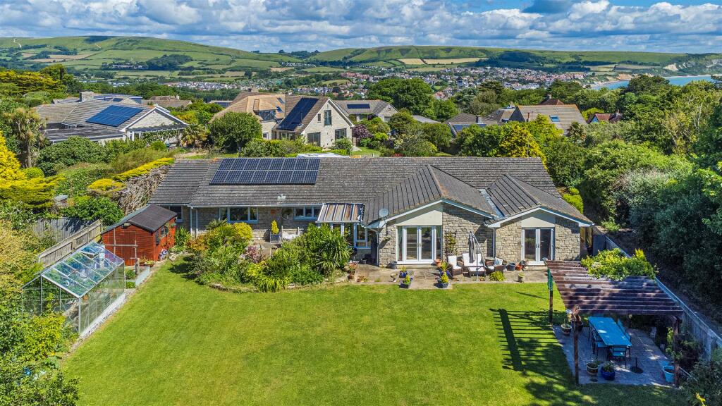 Additional image 16 of Russell Drive, Swanage