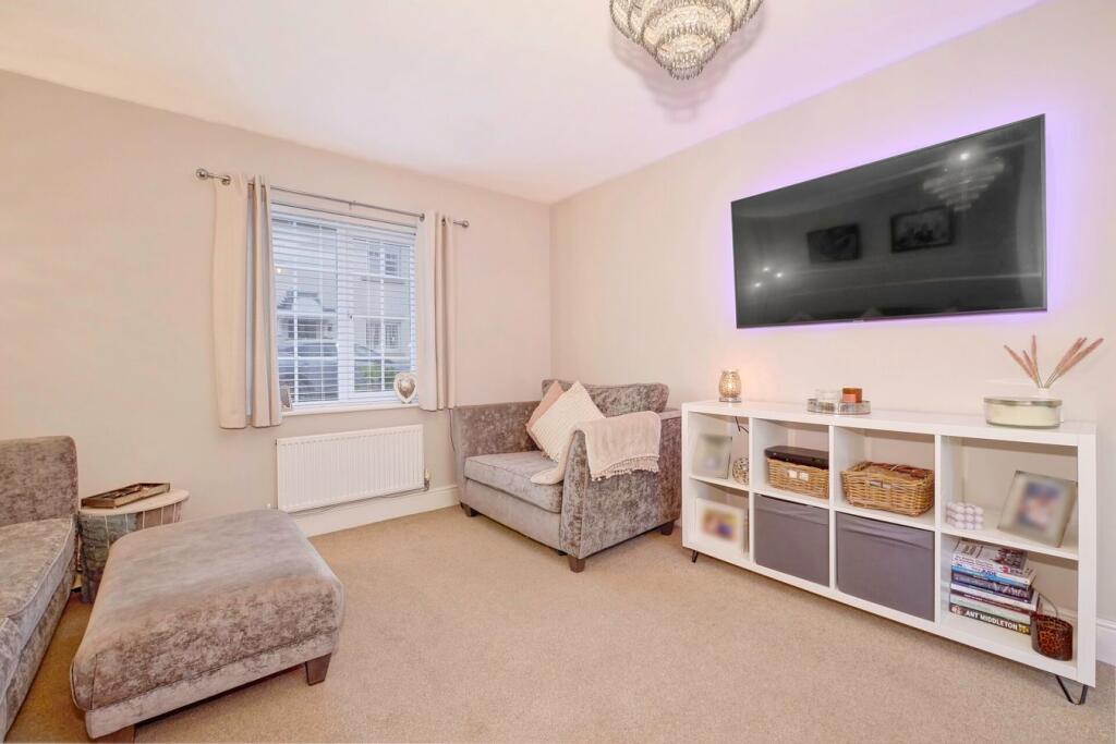 Additional image 4 of Luscombe Avenue, Hellingly, BN27