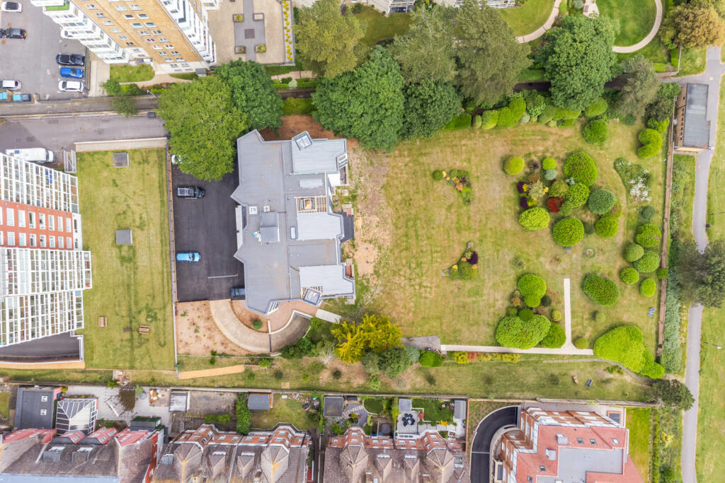 Additional image 21 of West Cliff Road, West Cliff, Bournemouth, Dorset, BH2