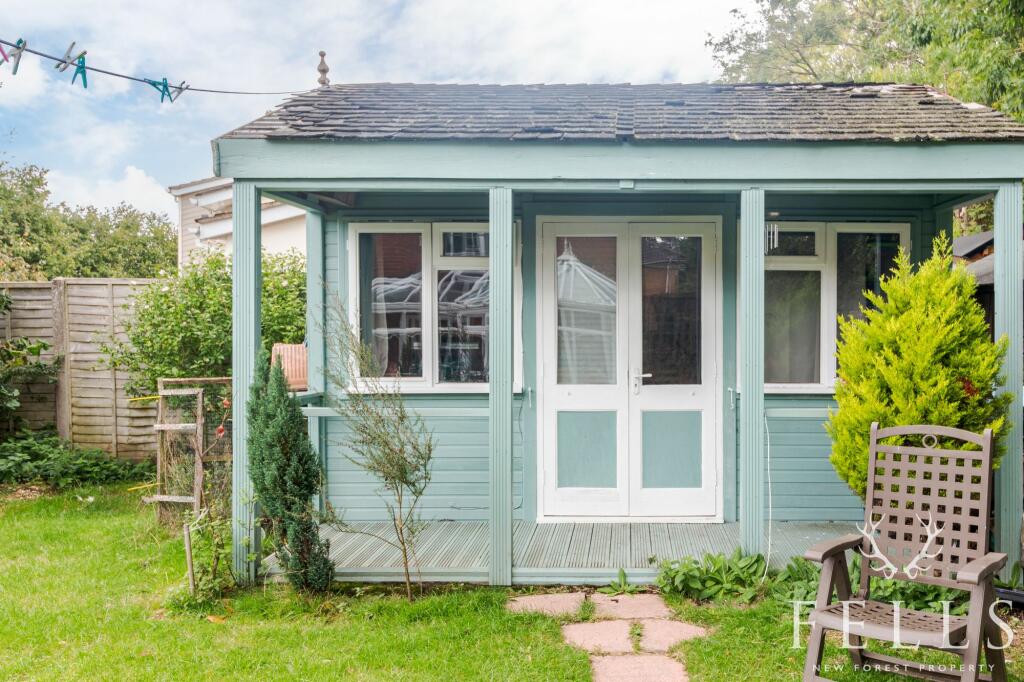 Additional image 17 of Audemer Court, Ringwood, BH24