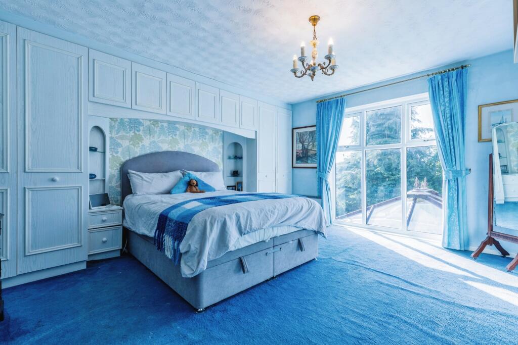 Additional image 14 of Burgundy Drive, Tottington, Bury, Greater Manchester, BL8