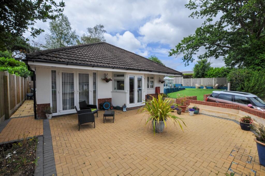 Additional image 28 of Albert Road, Corfe Mullen, Wimborne, BH21