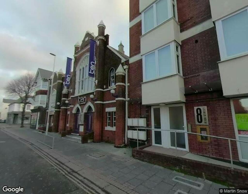 Additional image 7 of 10 High Street, Worthing, BN11 1NU