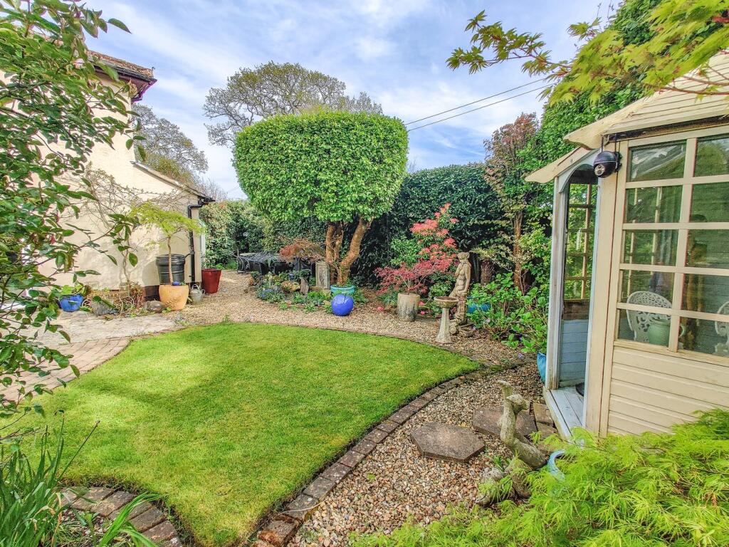 Additional image 18 of Bashley Cross Road, Bashley, New Milton, BH25