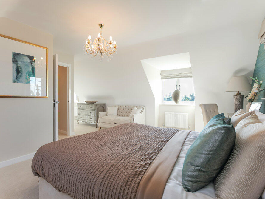 Additional image 5 of Bluebell Walk, Platt Lane, Westhoughton, Greater Manchester, 
BL5 3HG